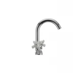 Смеситель для умывальника Haiba Odyssey 274 (HB0313)