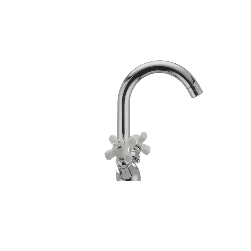 Смеситель для умывальника Haiba Odyssey 274 (HB0313)