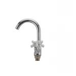 Смеситель для умывальника Haiba Odyssey 274 (HB0314)