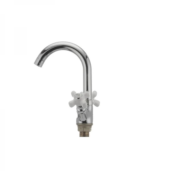 Смеситель для умывальника Haiba Odyssey 274 (HB0314)