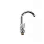 Смеситель для умывальника Haiba Odyssey 274 (HB0314)