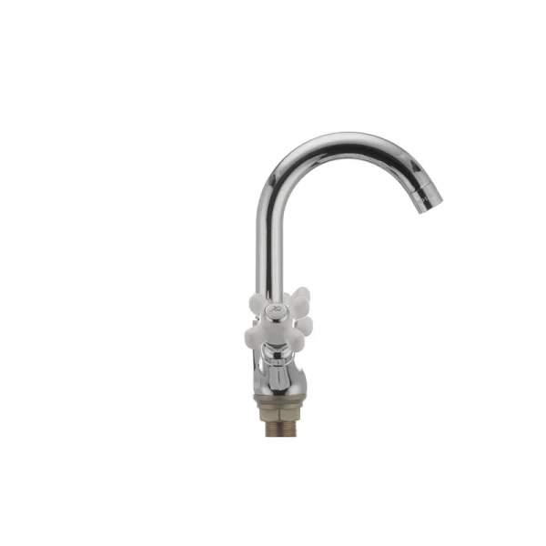 Смеситель для умывальника Haiba Odyssey 274 (HB0314)