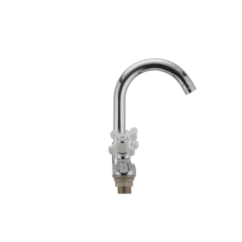 Змішувач для умивальника Haiba Odyssey 274 (HB0314)