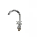 Смеситель для умывальника Haiba Odyssey 274 (HB0314)