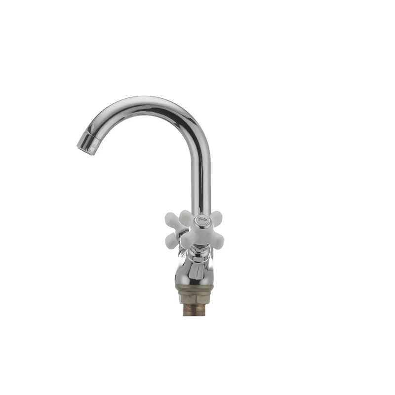 Змішувач для умивальника Haiba Odyssey 274 (HB0314)