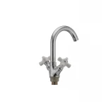 Смеситель для умывальника Haiba Odyssey 274 (HB0314)