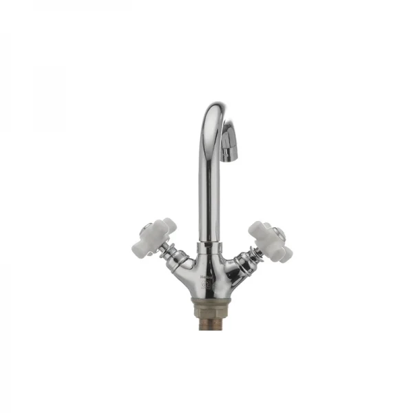 Смеситель для умывальника Haiba Odyssey 274 (HB0314)