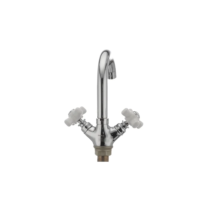 Змішувач для умивальника Haiba Odyssey 274 (HB0314)