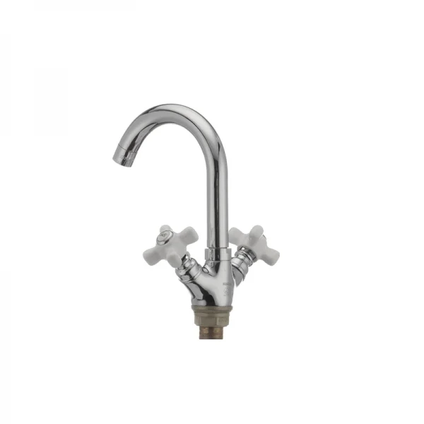 Смеситель для умывальника Haiba Odyssey 274 (HB0314)