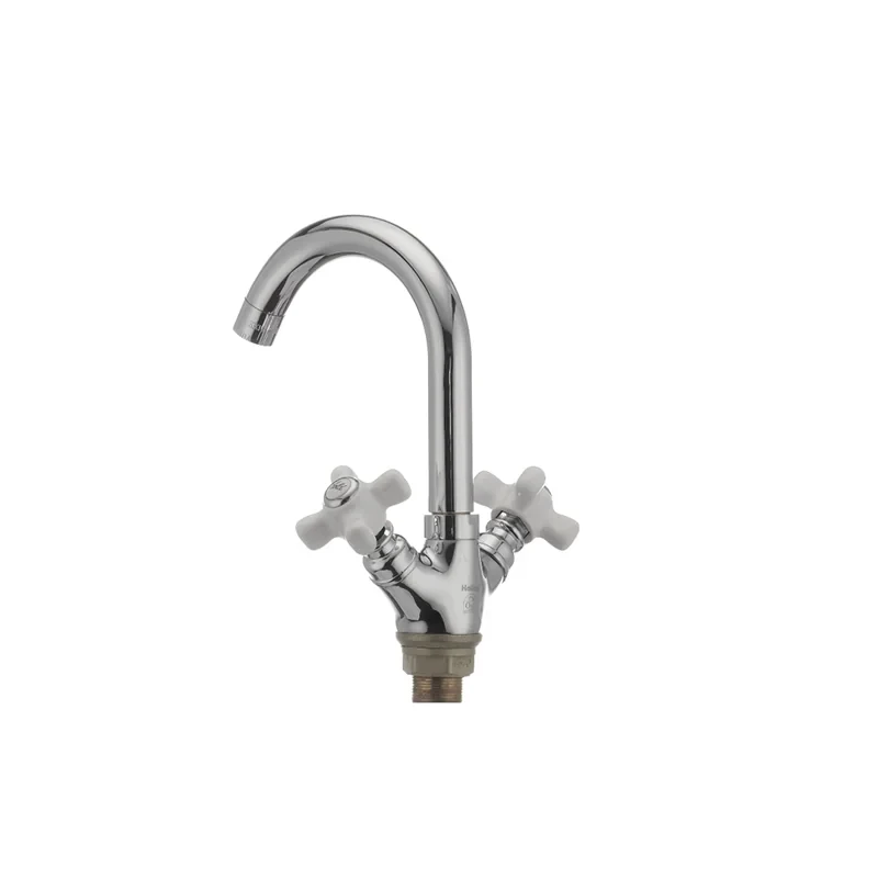 Змішувач для умивальника Haiba Odyssey 274 (HB0314)