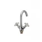 Смеситель для умывальника Haiba Odyssey 274 (HB0314)