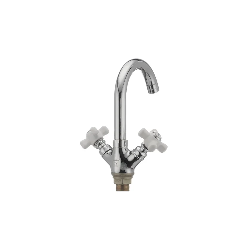 Змішувач для умивальника Haiba Odyssey 274 (HB0314)