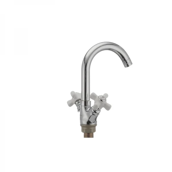 Смеситель для умывальника Haiba Odyssey 274 (HB0314)