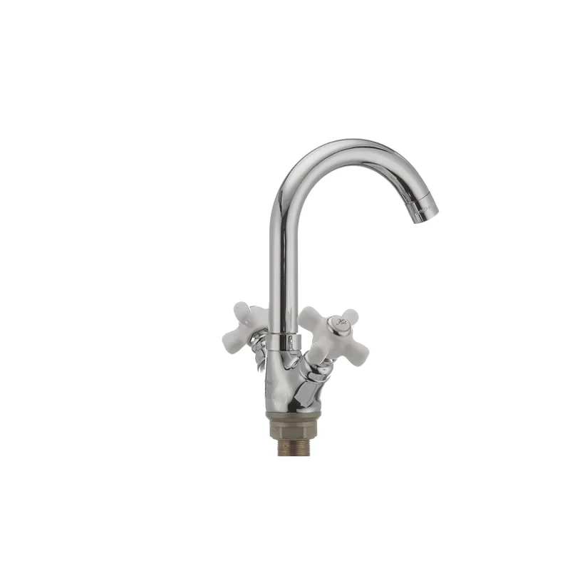 Змішувач для умивальника Haiba Odyssey 274 (HB0314)