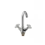 Смеситель для умывальника Haiba Odyssey 274 (HB0314)