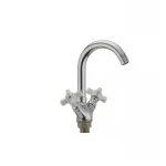 Смеситель для умывальника Haiba Odyssey 274 (HB0314)