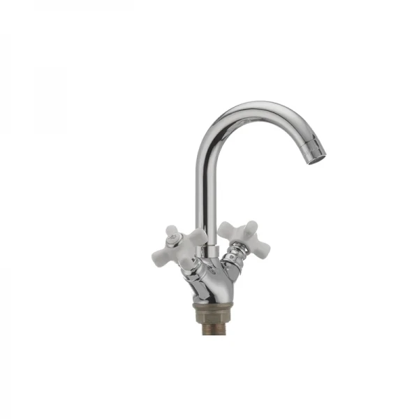 Смеситель для умывальника Haiba Odyssey 274 (HB0314)