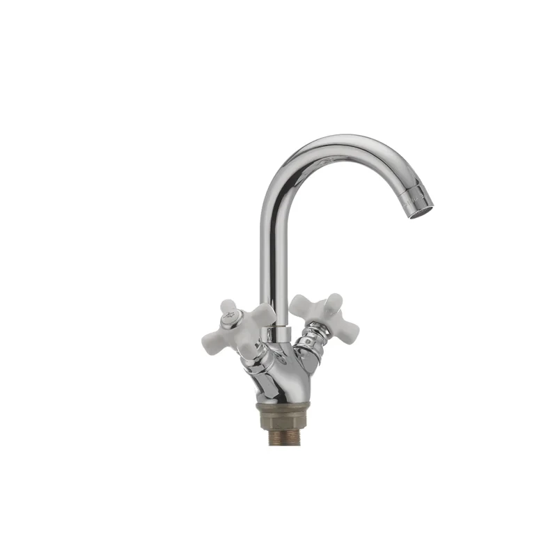 Змішувач для умивальника Haiba Odyssey 274 (HB0314)