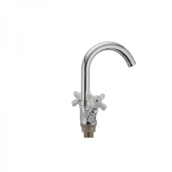 Смеситель для умывальника Haiba Odyssey 274 (HB0314)