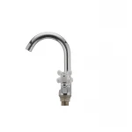 Смеситель для умывальника Haiba Odyssey 274 (HB0314)