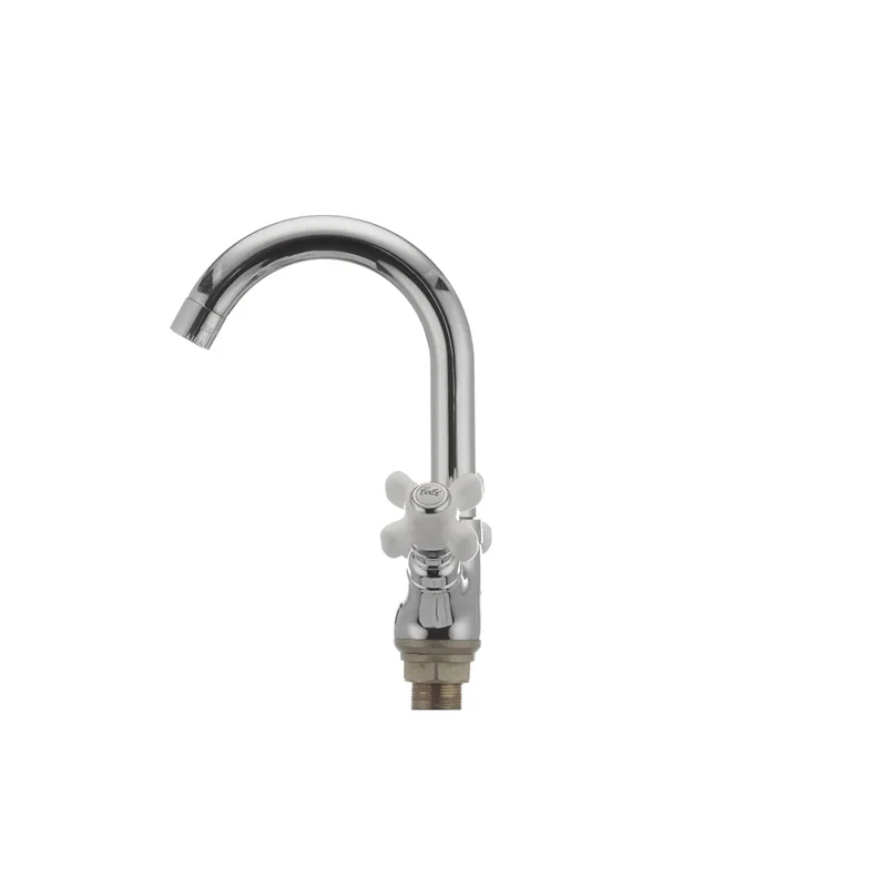 Змішувач для умивальника Haiba Odyssey 274 (HB0314)