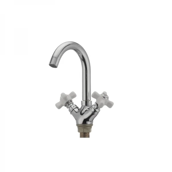 Смеситель для умывальника Haiba Odyssey 274 (HB0314)