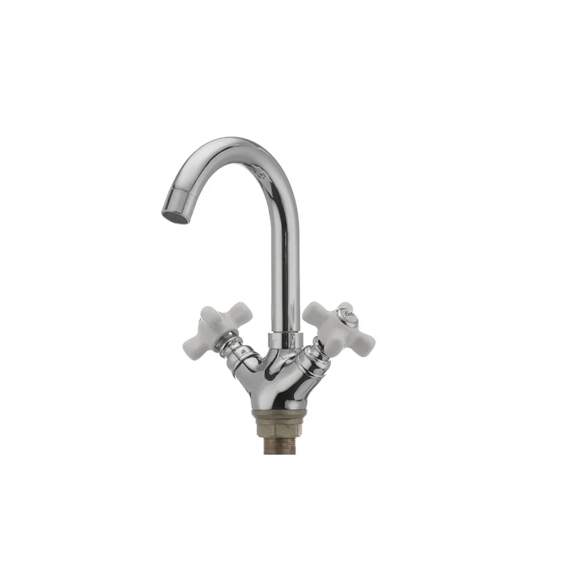 Змішувач для умивальника Haiba Odyssey 274 (HB0314)