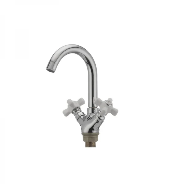 Смеситель для умывальника Haiba Odyssey 274 (HB0314)