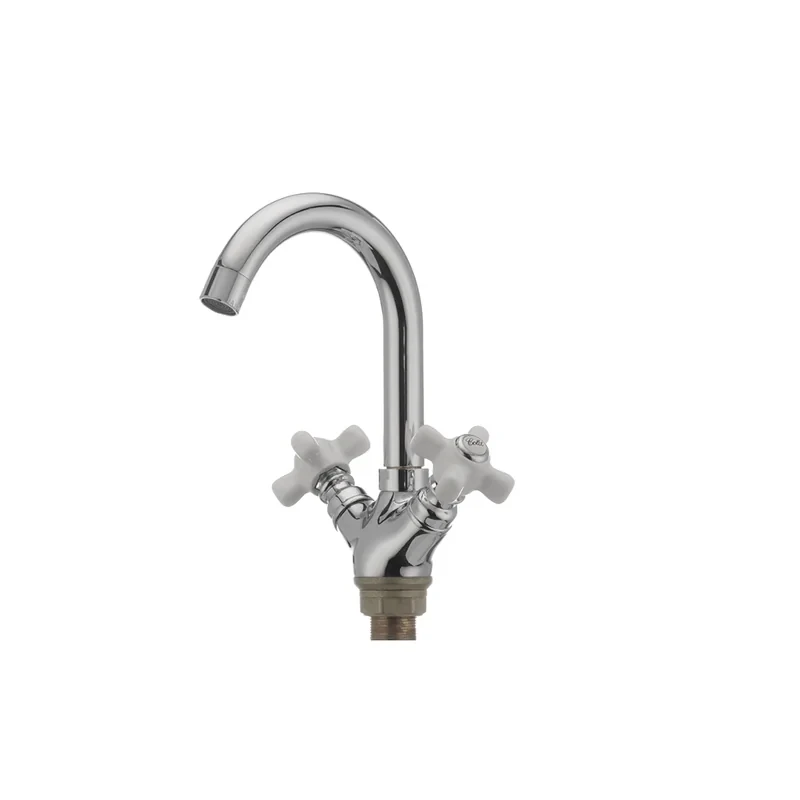 Змішувач для умивальника Haiba Odyssey 274 (HB0314)