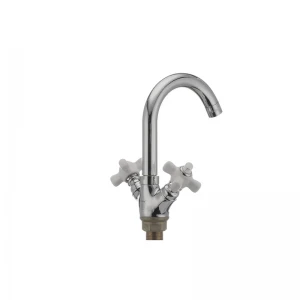 Змішувач для умивальника Haiba Odyssey 274 (HB0314)