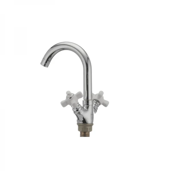 Смеситель для умывальника Haiba Odyssey 274 (HB0314)