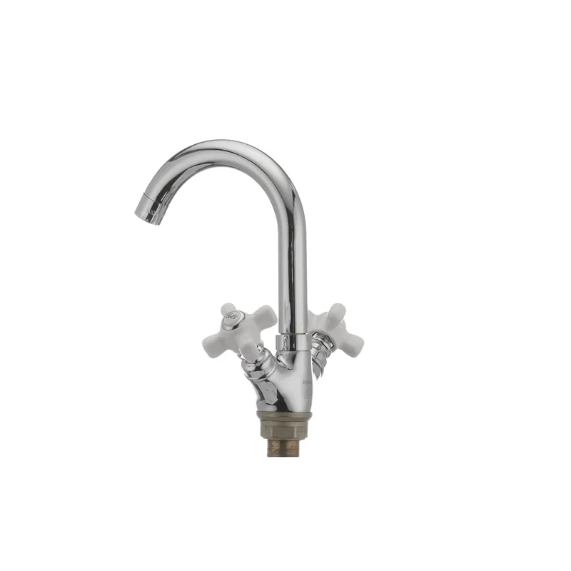 Змішувач для умивальника Haiba Odyssey 274 (HB0314)