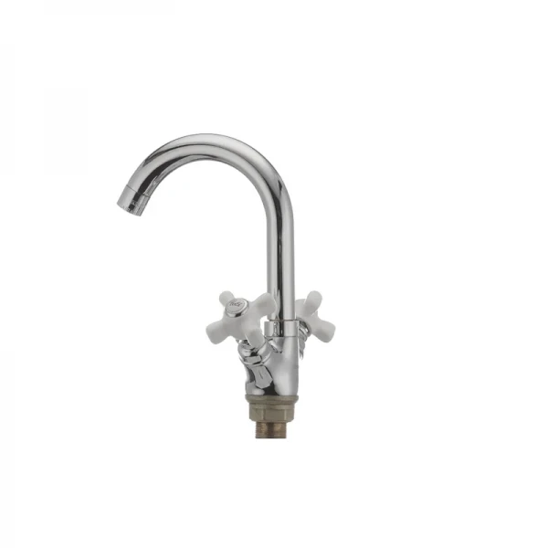 Смеситель для умывальника Haiba Odyssey 274 (HB0314)