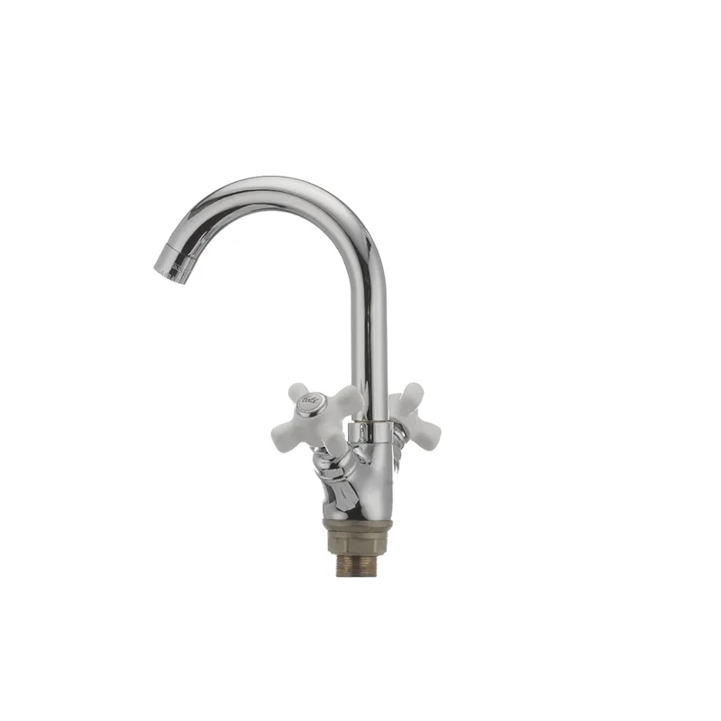 Змішувач для умивальника Haiba Odyssey 274 (HB0314)