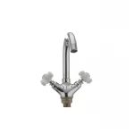 Смеситель для умывальника Haiba Odyssey 274 (HB0314)