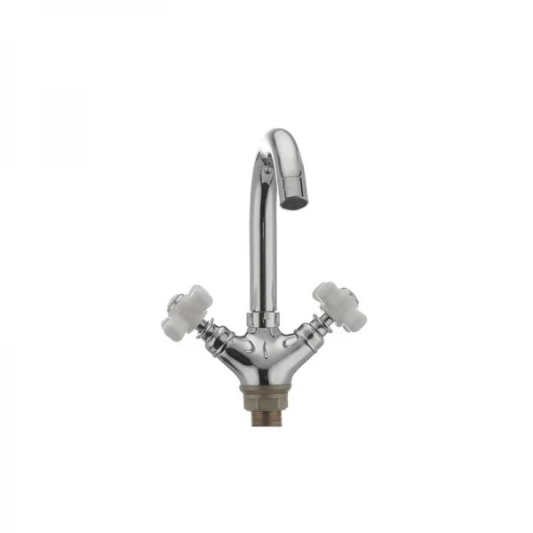 Смеситель для умывальника Haiba Odyssey 274 (HB0314)