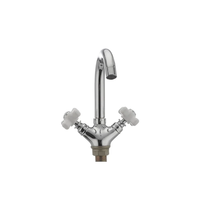 Змішувач для умивальника Haiba Odyssey 274 (HB0314)