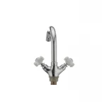 Смеситель для умывальника Haiba Odyssey 274 (HB0314)