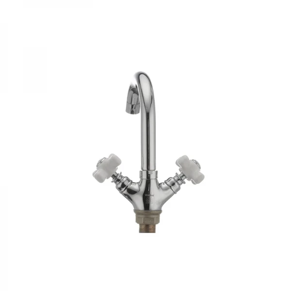 Смеситель для умывальника Haiba Odyssey 274 (HB0314)