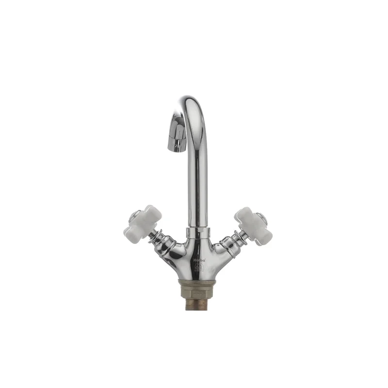 Змішувач для умивальника Haiba Odyssey 274 (HB0314)