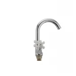 Смеситель для умывальника Haiba Odyssey 274 (HB0314)