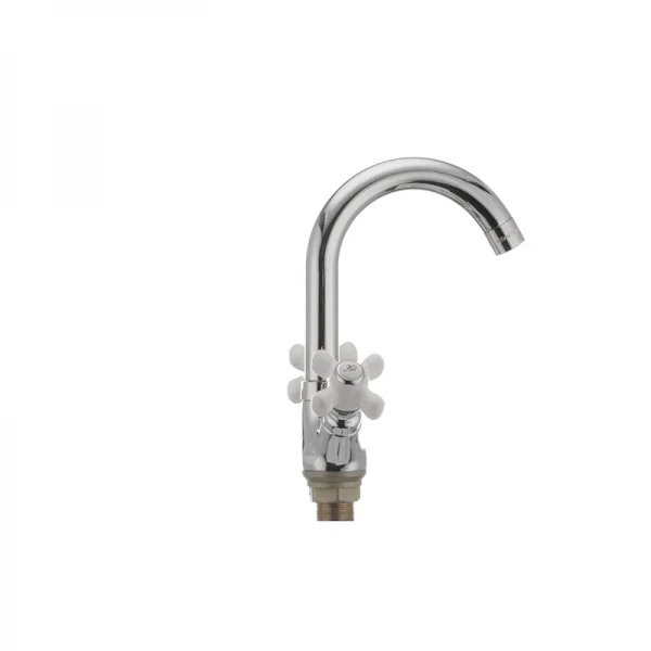 Смеситель для умывальника Haiba Odyssey 274 (HB0314)