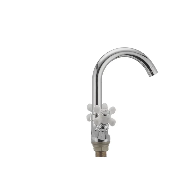 Змішувач для умивальника Haiba Odyssey 274 (HB0314)