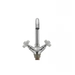 Смеситель для умывальника Haiba Odyssey 274 (HB0314)