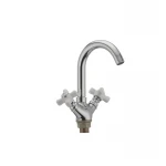 Смеситель для умывальника Haiba Odyssey 274 (HB0314)