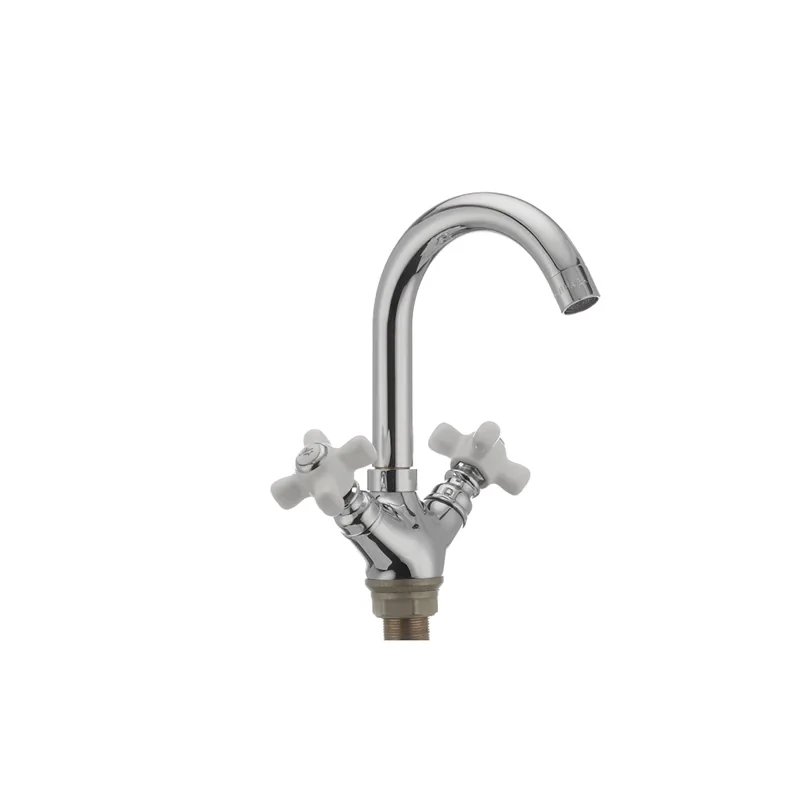 Змішувач для умивальника Haiba Odyssey 274 (HB0314)