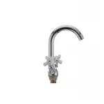 Смеситель для умывальника Haiba Odyssey 274 (HB0314)