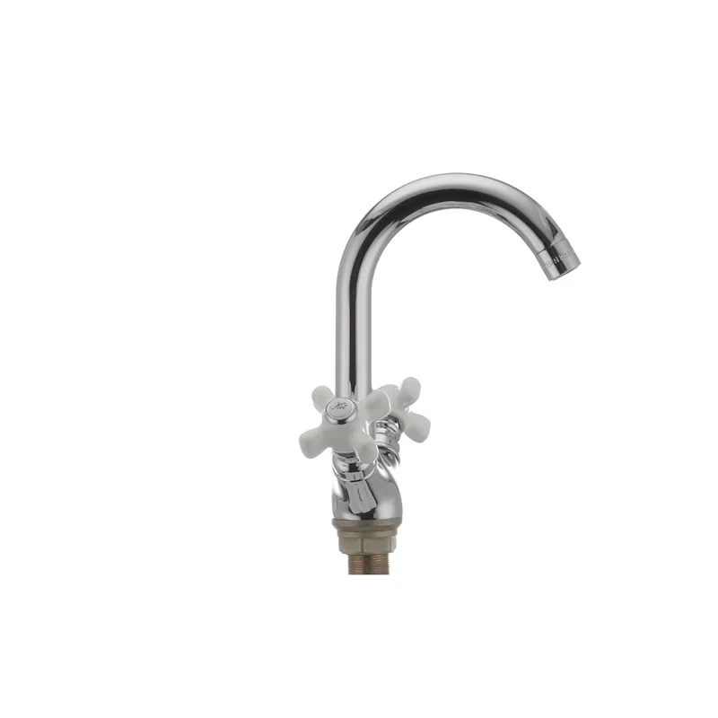 Змішувач для умивальника Haiba Odyssey 274 (HB0314)