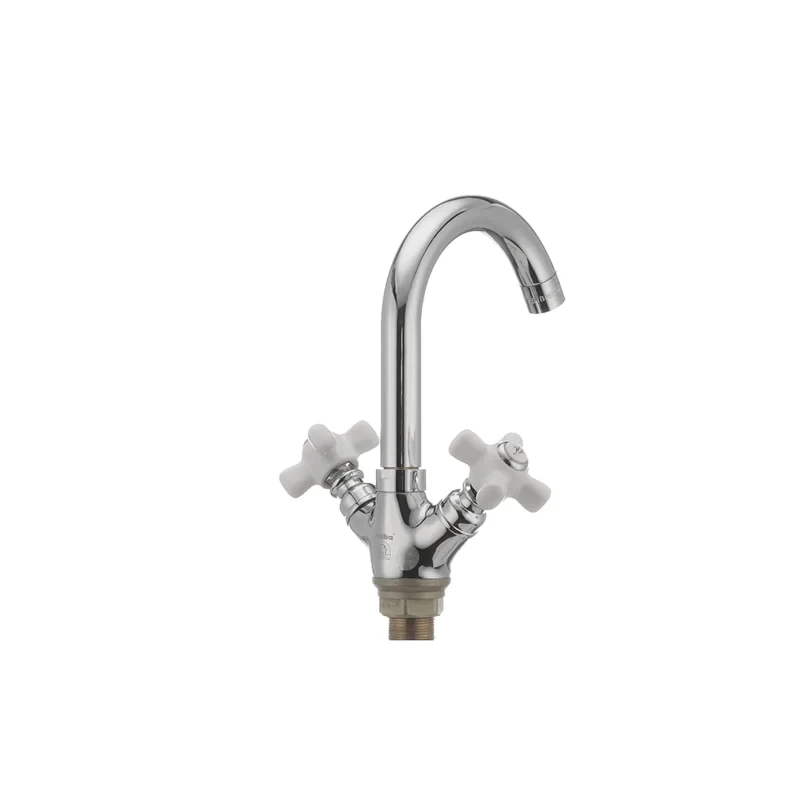 Змішувач для умивальника Haiba Odyssey 274 (HB0314)