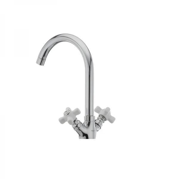 Смеситель для кухни Haiba Odyssey 275 (HB0315)